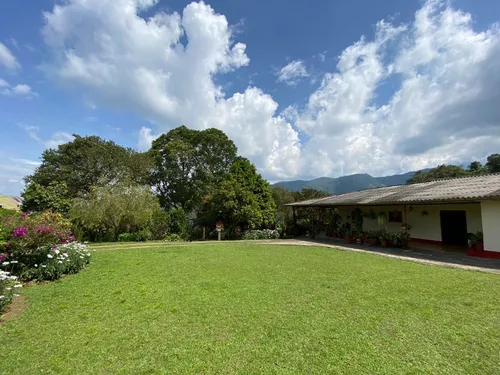 Felidia, 4.093 M2, Finca Campestre.