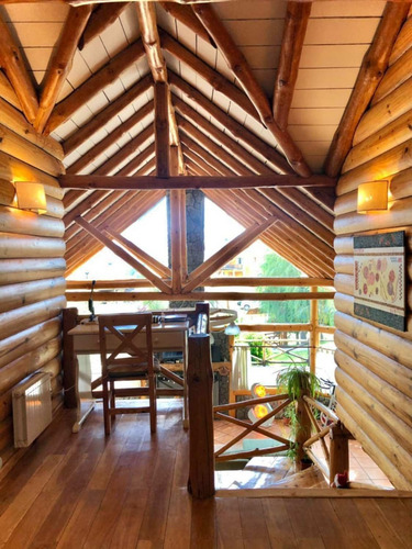 Casa En Venta En San Martin De Los Andes, Neuquén, Exclusiva