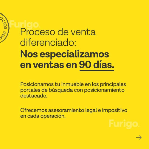Imagen 15 de 16 de Venta. Oficina En Barrio Martin