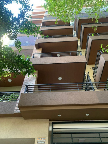 Venta Departamento 1 Ambiente Con Balcon En Villa Luro