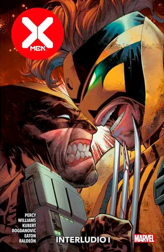 X-men #26 X De Espadas Parte 5 - Marvel Panini Arg