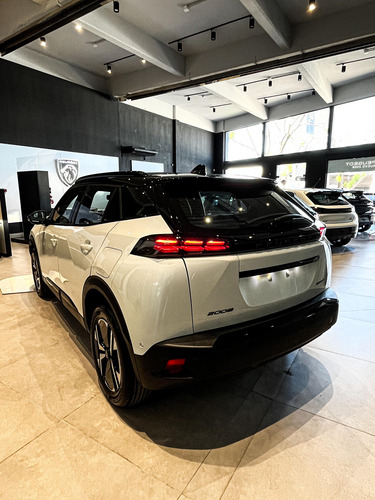 Peugeot 2008 1.0T Gt