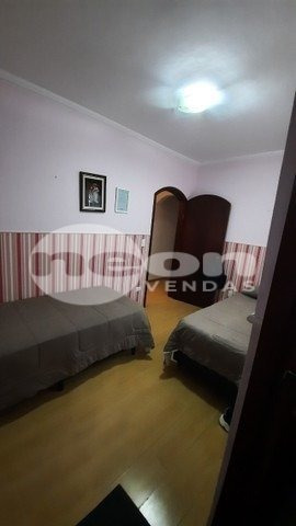 Imagem 5 de 15 de Casa Sobrado - Vila Suica - Ref: 2270 - V-2270