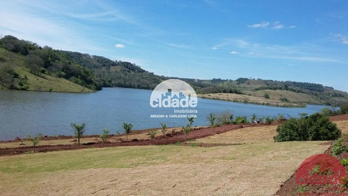 Imagem 28 de 30 de Terreno Em Condomínio À Venda, Área Rural - Boa Vista Da Aparecida/pr - 11950