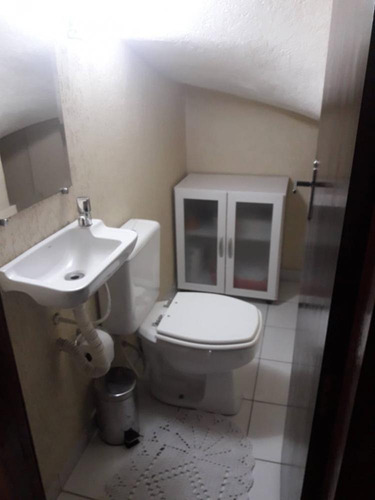 Imagem 11 de 18 de Sobrado Com 03 Dormitórios E 55 M² | Tucuruvi , São Paulo | Sp - Sb293370v