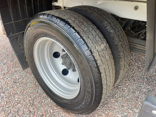 Mercedes Benz 516cdisprinter Sider
