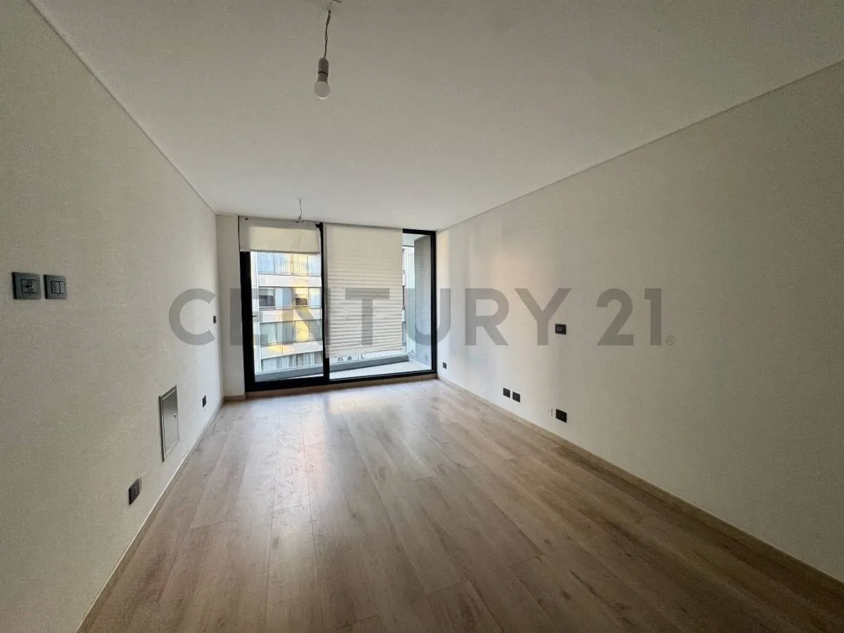 Imagen 3 de 12 de Arriendo Depto Estudio Las Condes Cercano Metro
