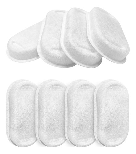 Filtros De Fuente De Agua Cat Para Ajuste De 108 Oz/3,2 L Y