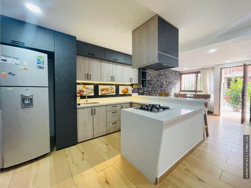 Casa Unifamiliar En Venta En La Ceja (sector El Tambo)