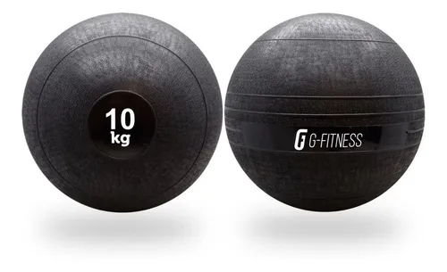 Medicine Ball Sin Pique Slam Ball 40kg Funcional