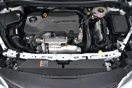 Chevrolet Cruze 1.4 Ltz Plus 5p A/t 2018 -imolaautos-