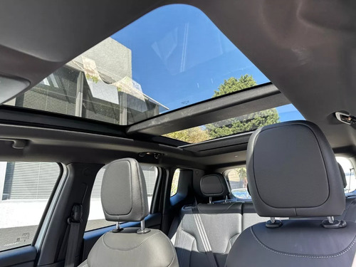 Jeep Renegade 1.3 Serie-S At6