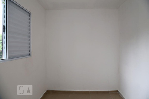 Apartamento Para Aluguel - Vila Santa Luzia, 1 Quarto, 32 - 893265813
