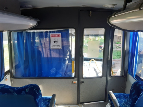 Imagem 8 de 11 de Marcopolo Ideale 770