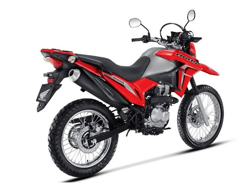 Imagem 9 de 14 de Honda Nxr 160 Bros 2022 No Consórcio Honda