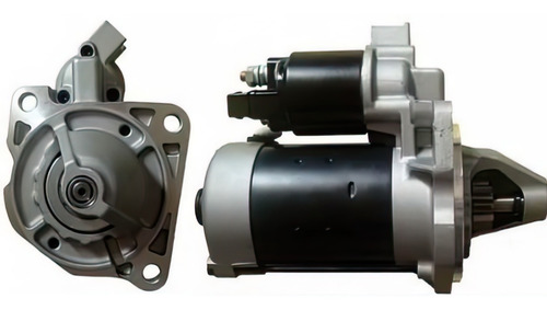 Motor Partida Ford F250/350 4.2 Mwm Sprint 99/06