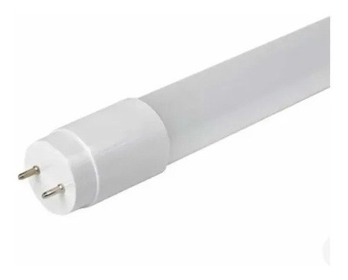 Imagen 4 de 9 de Canoa Estanco Doble Con Tubos Incluido 2x18w Ip65 S.e.c