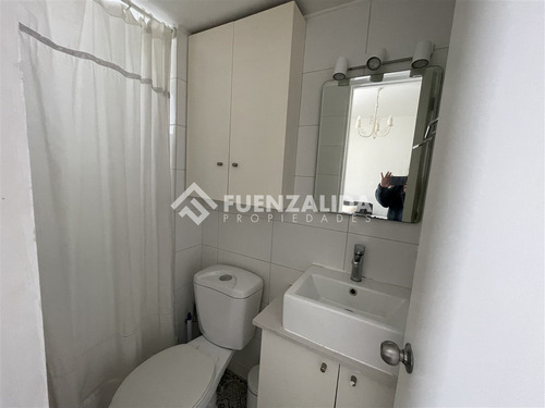 Departamento En Arriendo De 3 Dorm. En Las Condes