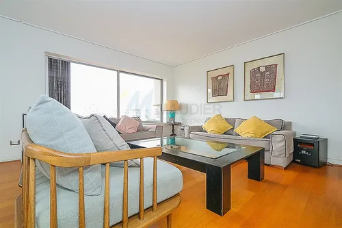 Departamento Venta De 3 Dorm. En Providencia Cercano A Metro