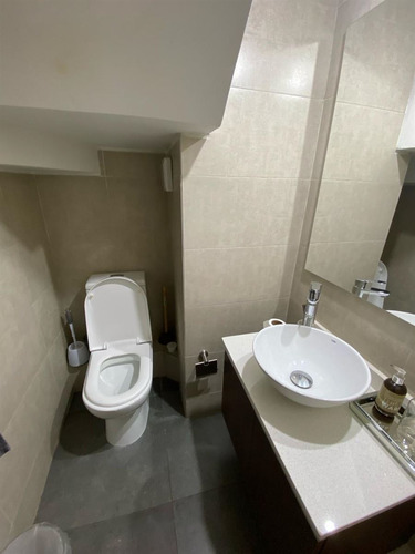 Venta Penthouse Duplez 3 Dormitorios Portal Lo Barnechea