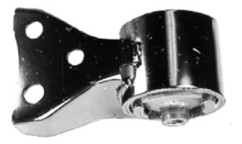 Soporte Motor Trasero Mazda 626 1993 Std L4 2.0 Izquierdo