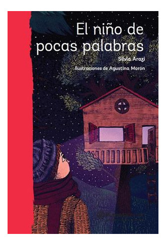 Libro El Niño De Pocas Palabras Original