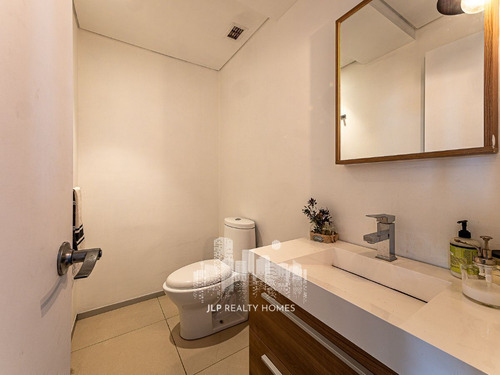 Departamento En Venta Citta San Jerónimo En Torres De Potrero Álvaro Obregón