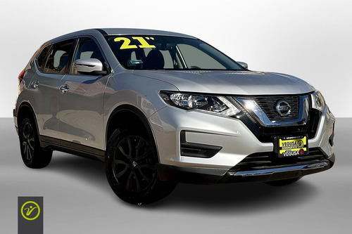 Nissan X-Trail 2.5 Sense 2 Row Cvt