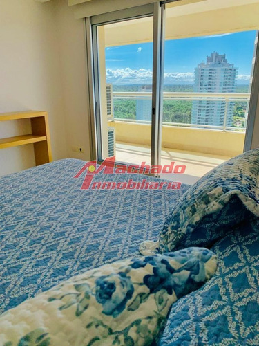 Imagen 9 de 28 de Departamento En Brava - Punta Del Este