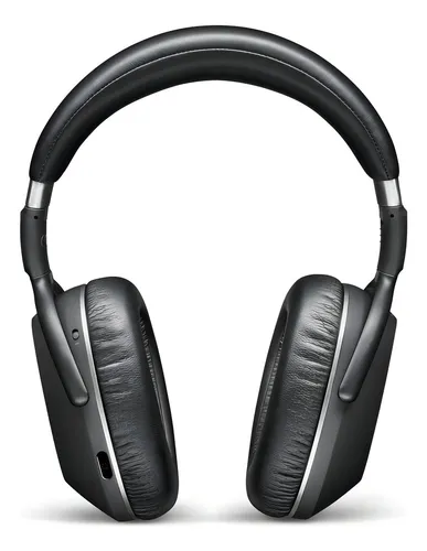 Auriculares inalámbricos Sennheiser PXC 550 PXC550 negro