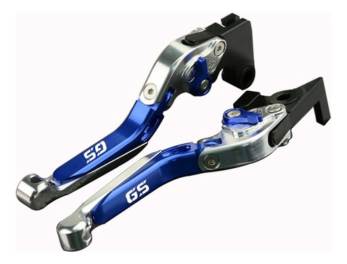 Palancas De Embrague Y Freno For Bmw F750gs F850gs Adv