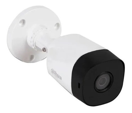 Imagen 2 de 8 de Cámara De Seguridad Dahua Hac-b1a21 3.6mm+ Balun+ Caja Pase