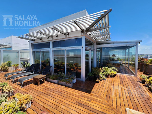 Venta Departamento Olivos- La Palmera