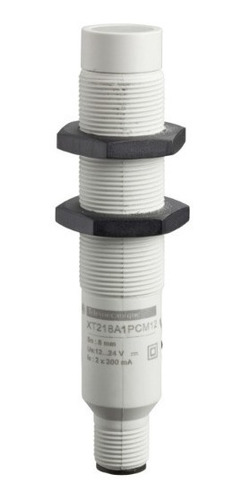 Sensor Capacitivo Diametro M30 Pnp Na+nf; Schneider Xt230a1p