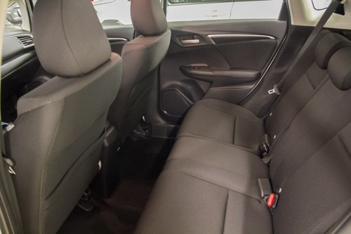 Imagem 10 de 12 de Honda Fit Ex