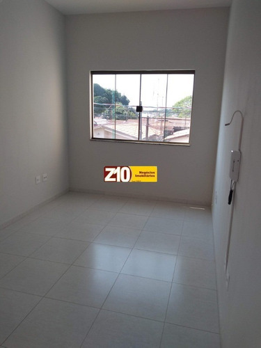 Imagem 3 de 5 de Sala - Sl00829 - 32937045