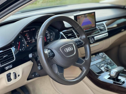 Imagem 12 de 15 de Audi A8 4.2 Fsi