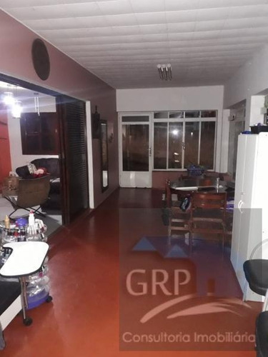 Imagem 8 de 15 de Chácara Para Venda Em São Bernardo Do Campo, Dos Finco, 3 Dormitórios, 1 Suíte, 2 Banheiros, 8 Vagas - 4449_1-977263