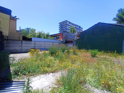 Se Vende Casa Comercial En Sector Caupolican (102157)