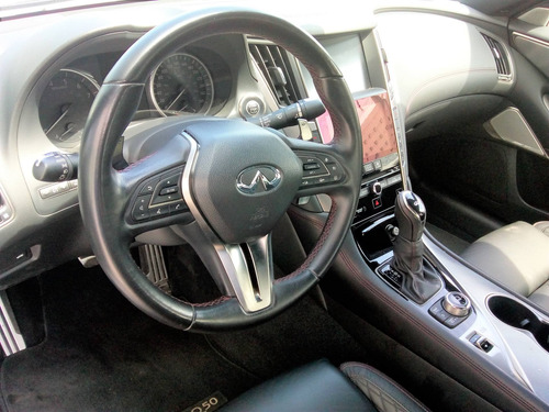 Infiniti Q50 2018 3.0 400 Sport At