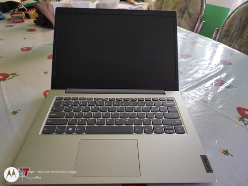 Laptop Lenovo Ideapad Slim 64gb 4gb De Ram