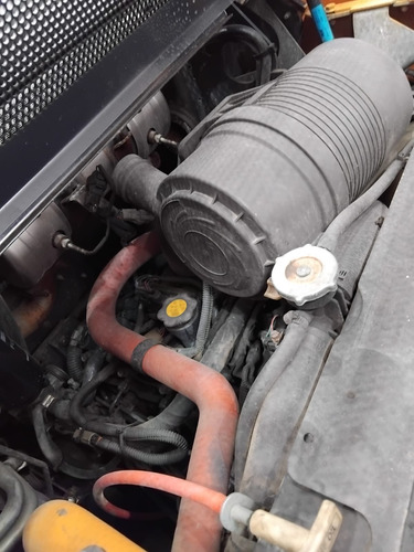 Minicargador Case De 1.7 Toneladas, Importado Y Seminuevo