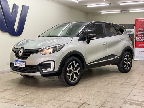 Renault Captur 2.0 Zen