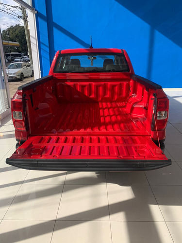 Ford Ranger 3.0 V6 Cd 4X4 Xls At 250Cv - Solo para EMPRESAS - HD