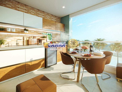 Imagem 12 de 12 de Apartamento Com 2 Dorms, Centro, Itanhaém - R$ 711 Mil, Cod: 8787 - V8787