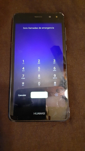 Huawei Y5 Pro Mercado Libre