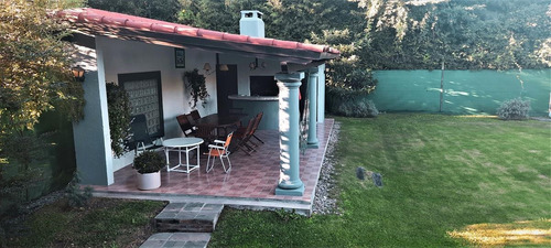 Vendo Casa 5 Dormitorios San Rafael Punta Del Este
