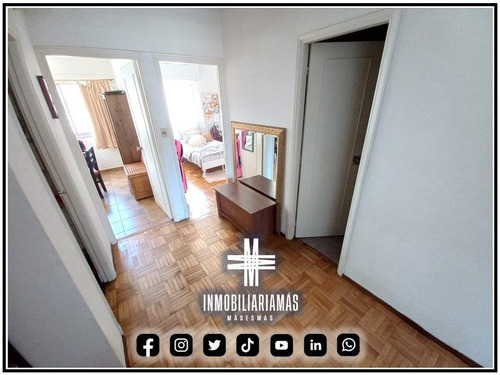Imagen 7 de 21 de Apartamento Venta Pocitos Montevideo Imas.uy F * (ref: Ims-14792)