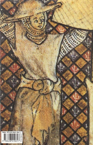 Libro - Raúl De Cambrai Siruela Biblioteca Medieval