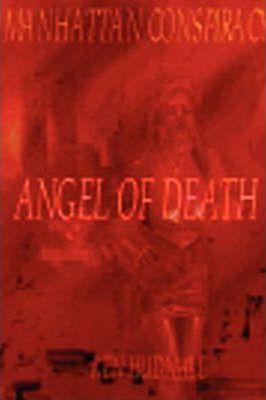 Libro Manhattan Conspiracy : Angel Of Death - Ken Hudnall